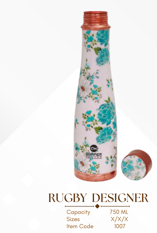 Bisleri Designer