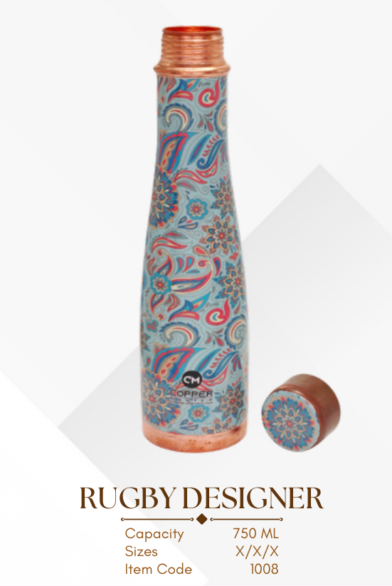 Bisleri Designer