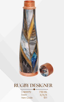 Bisleri Designer