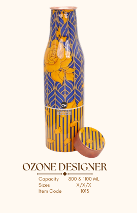 OZONE DESIGNER
