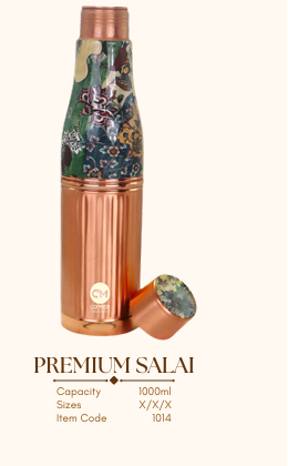 PREMIUM SALAI
