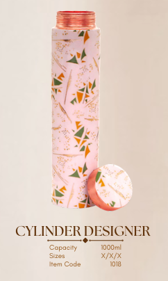 CYLINDER DESIGNER